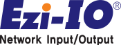 Ezi-IO Logo