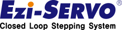 Ezi-Servo Logo