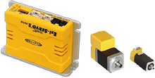 Ezi-SERVOⅡ EtherCAT EtherCAT MINI 이미지